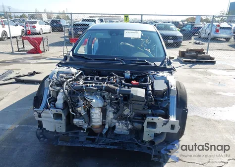 2022 Honda Accord Sport Special Edition из США, поврежденный, VIN 1HGCV1F42NA046611